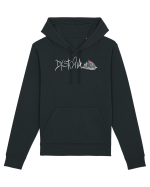 Dystopia Hanorac Unisex Drummer