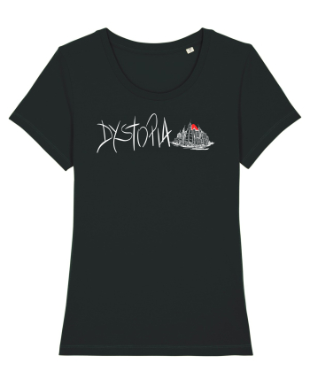 Dystopia Black