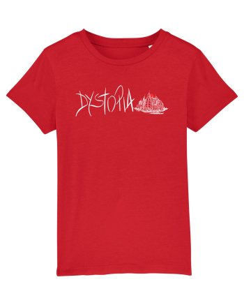 Dystopia Red