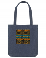 African Pattern Sacoșă textilă