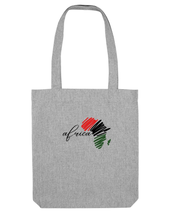 Africa  Heather Grey