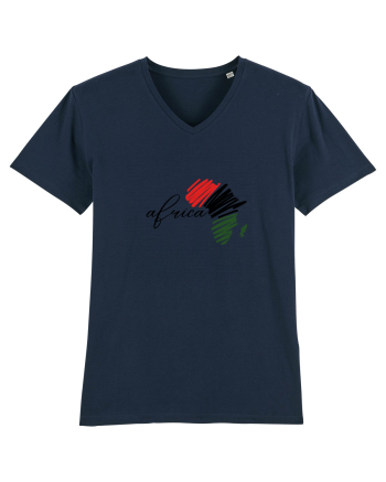 Africa  French Navy