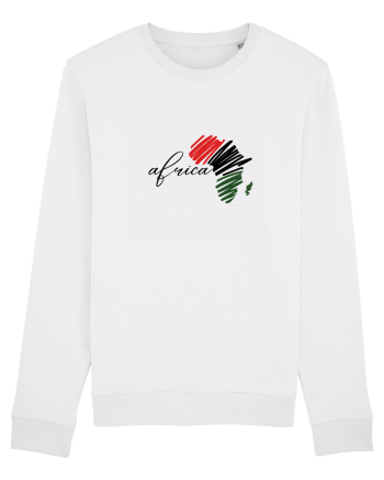 Africa  White
