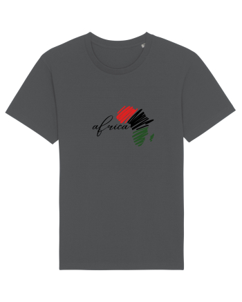 Africa  Anthracite