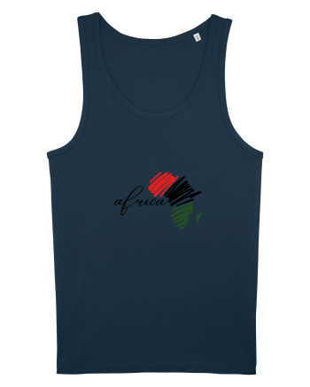 Africa  Navy