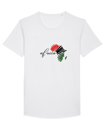 Africa  White