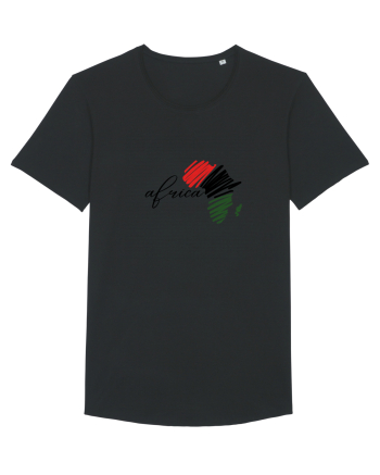 Africa  Black