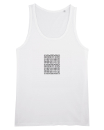 African Pattern Maiou Bărbat Runs