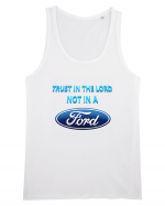 Ford lovers Maiou Bărbat Runs