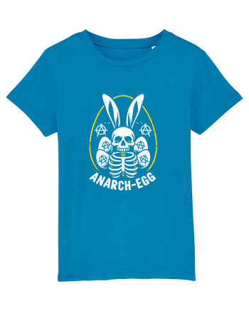Anarch-egg - Iepurasul punk Azur