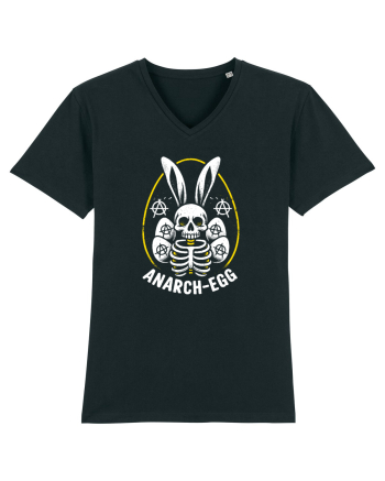 Anarch-egg - Iepurasul punk Black