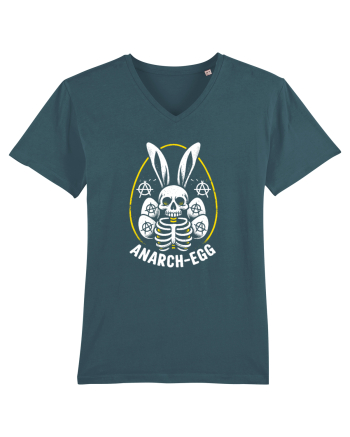 Anarch-egg - Iepurasul punk Stargazer