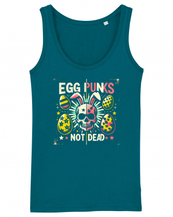 Egg punks not dead Ocean Depth