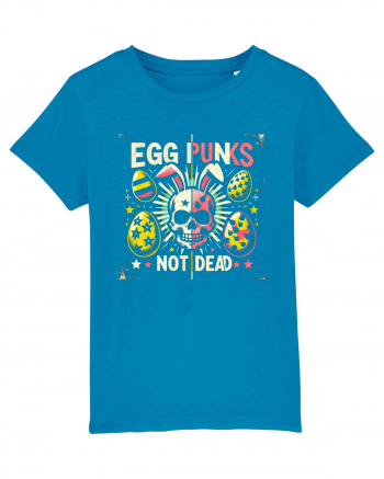 Egg punks not dead Azur