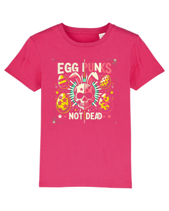 Egg punks not dead Raspberry