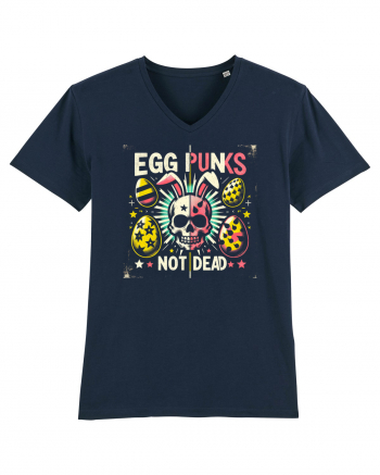 Egg punks not dead French Navy