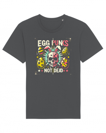 Egg punks not dead Anthracite
