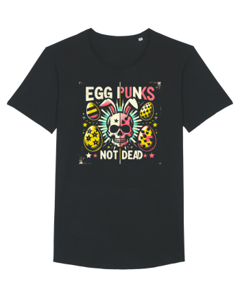 Egg punks not dead Black