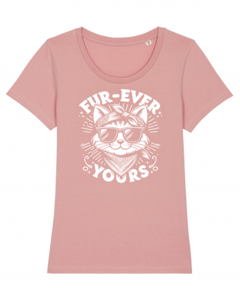 Furever yours - pisica cool Canyon Pink