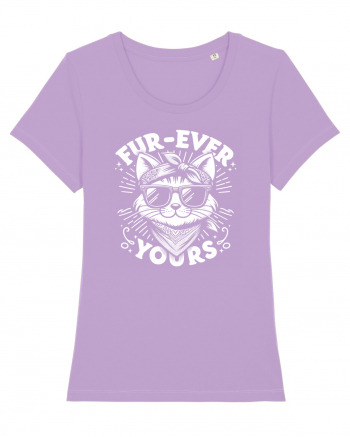 Furever yours - pisica cool Lavender Dawn