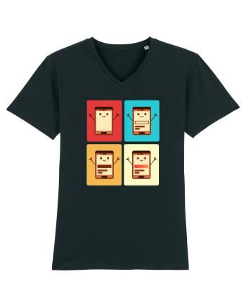 Cute UX-UI Designer Black