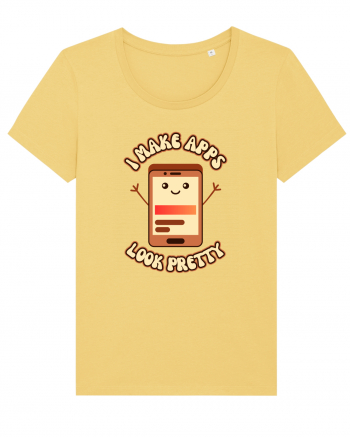 Cute UX-UI Designer Jojoba