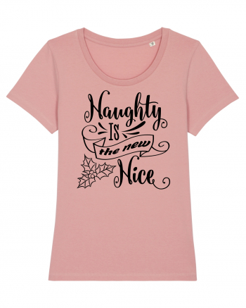 Obrăznicia e noua cumințenie Canyon Pink