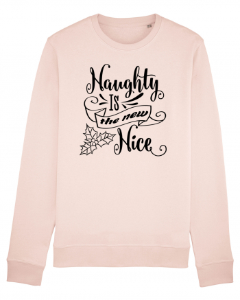 Obrăznicia e noua cumințenie Candy Pink