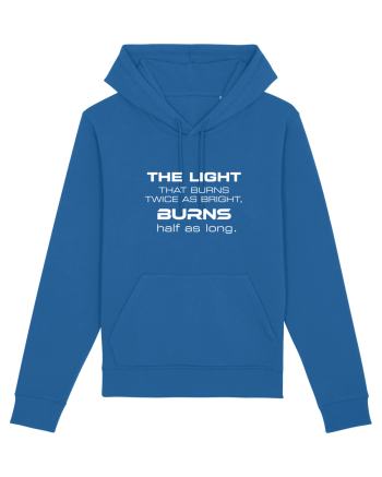 Blade Runner Royal Blue