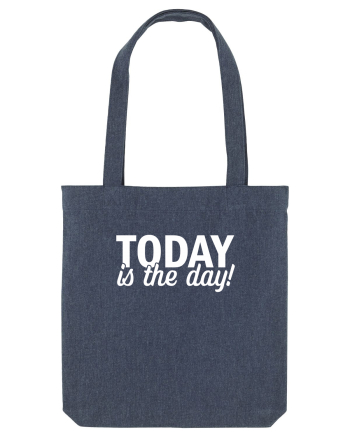 Today is the day Midnight Blue