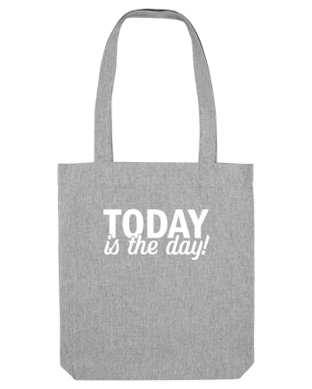 Today is the day Heather Grey