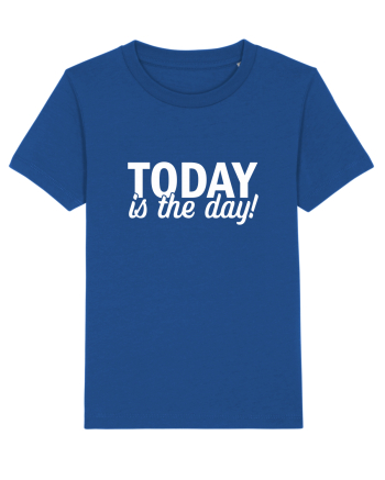 Today is the day Majorelle Blue