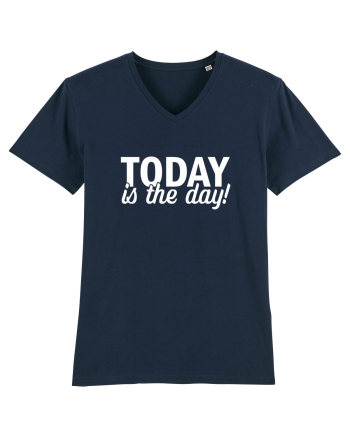 Today is the day French Navy