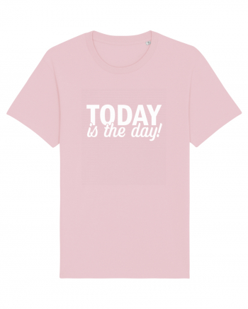 Today is the day Cotton Pink