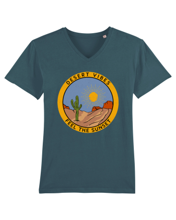 Feel the sunset Stargazer