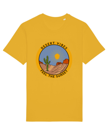 Feel the sunset Spectra Yellow