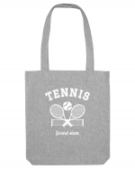 Vintage Tennis Sacoșă textilă