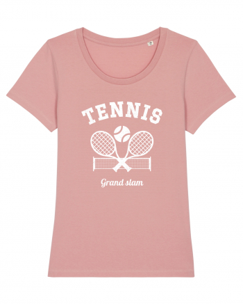 Vintage Tennis Canyon Pink