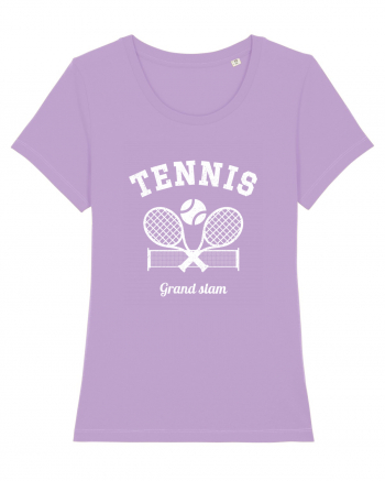 Vintage Tennis Lavender Dawn