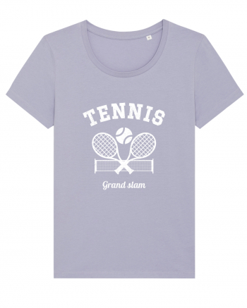 Vintage Tennis Lavender