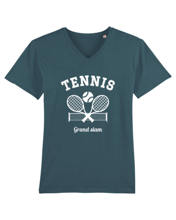Vintage Tennis Stargazer