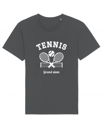 Vintage Tennis Anthracite
