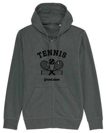 Vintage Tennis Anthracite