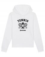 Vintage Tennis Hanorac Unisex Drummer