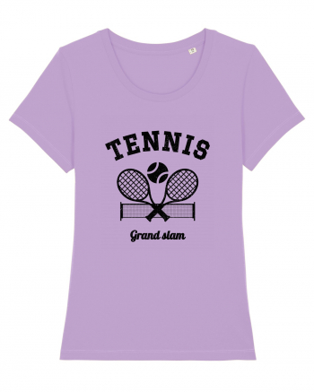 Vintage Tennis Lavender Dawn