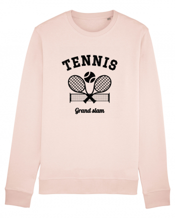 Vintage Tennis Candy Pink