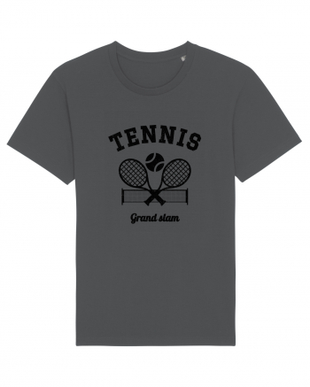 Vintage Tennis Anthracite