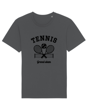 Vintage Tennis Anthracite