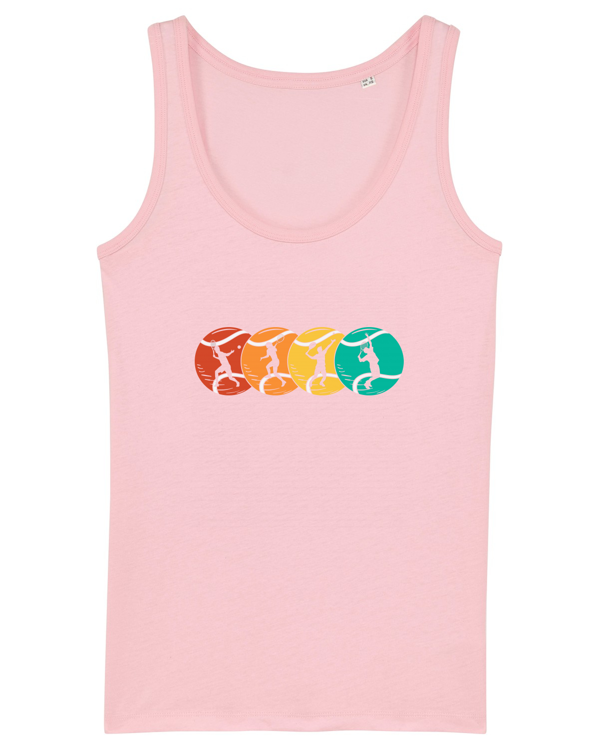 Maiou Damă Dreamer Cotton Pink