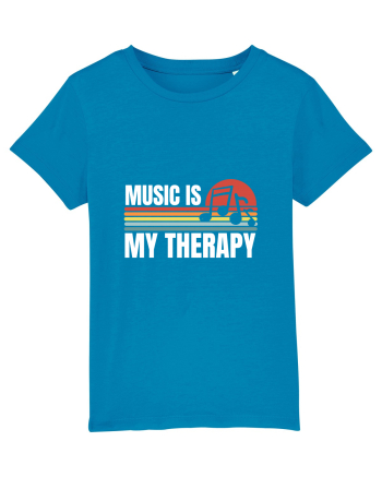 Music Is My Therapy Azur